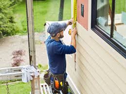 Best Historical Building Siding Restoration  in Alexandria, IN